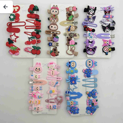 HEBILLAS PICOS PI-944395-1