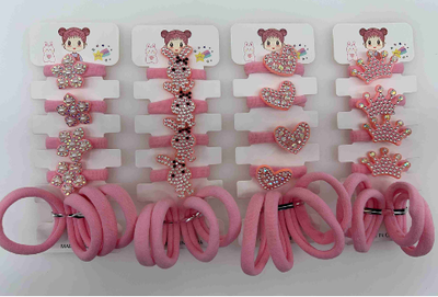 colita de pelo CO-893375