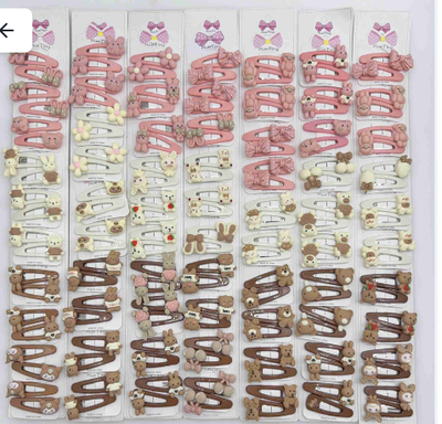 HEBILLAs tic tac  TT-070477-1