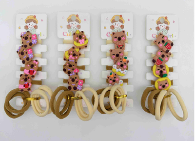 colita de pelo CO-481390-1