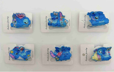 Broche STITCH  BR-950495-1