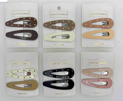 HEBILLAs tic tac TT-361392-1