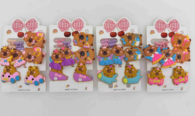 colita de pelo  CO-073390-4