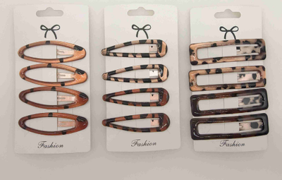 HEBILLAs tic tac TT-222389-2