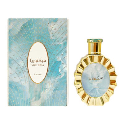 PERFUME VICTORIA 100ML
