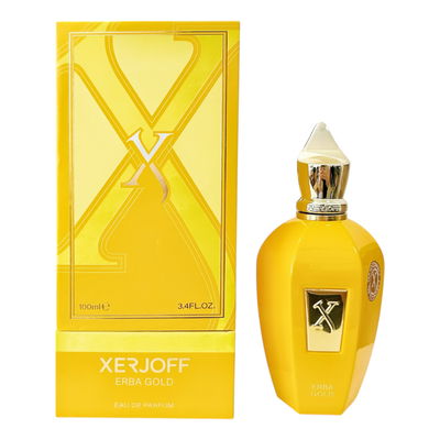 PERFUME XERJOFF ERBA PURA 100ML 