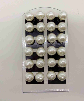 PERLAS POR BLISTER