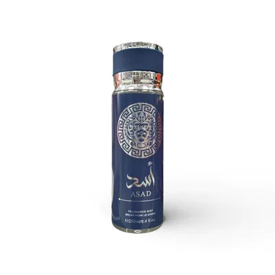 BODY SPLASH MAYAR NATURAL INTENSE