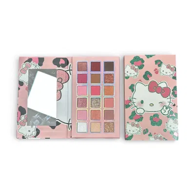 PALETA SOMBRA INFANTIL 18 COLORES