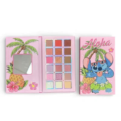 PALETA SOMBRA INFANTIL 18 COLORES