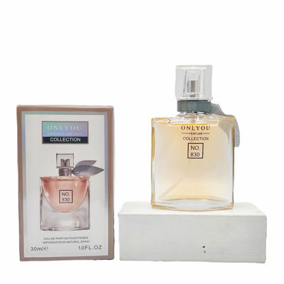 PERFUME MINIATURA 30ML