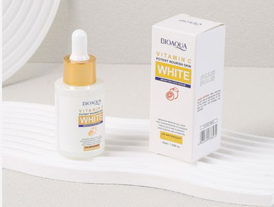 SERUM VITAMIN C WHITE BIOAOUA DH-BQY38432/38432