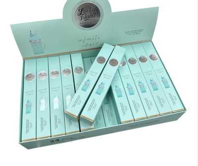 PERFUME Island blis mujer