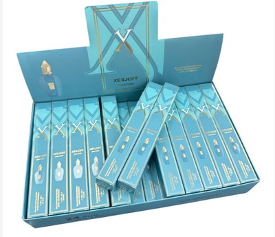 PERFUME erva pura hombre