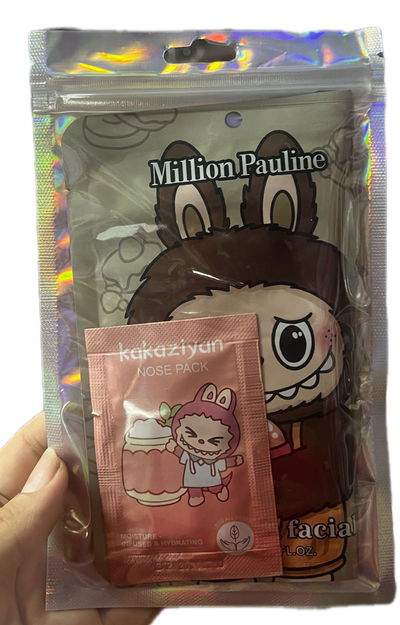 Combo skincare 2 mascarillas 