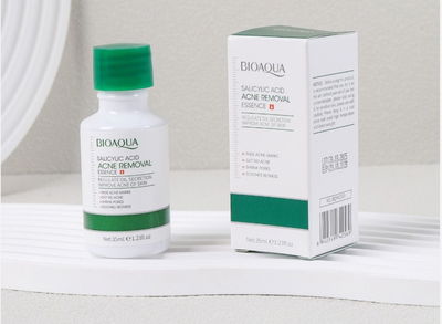 SERUM FACIA ACNE REMOVAL BIOAOUA DH-BOY42569