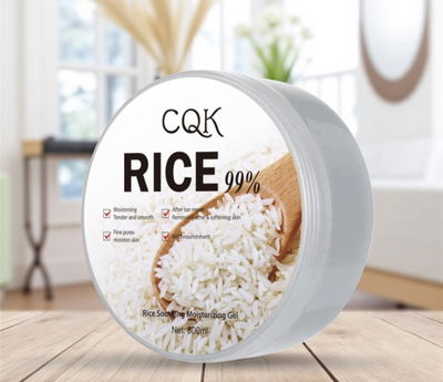 GEL ARROZ MULTIUSO CQK 95194/508-213