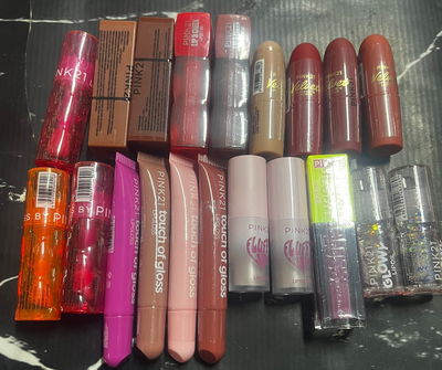 Combo 20 labiales 