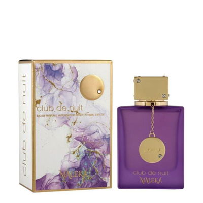 CLUB DE NUIT MALEKA WOMAN EDP