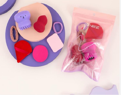 SET ESPONJA CON APLICADOR BC2023