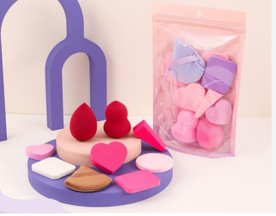 SET ESPONJA CON APLICADOR BC2023