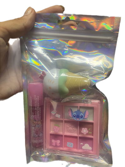 Combos infantiles x 3 productos