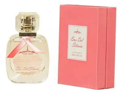 Perfume Mujer Paris Night Ecos Del Silencio Eau De Parfum