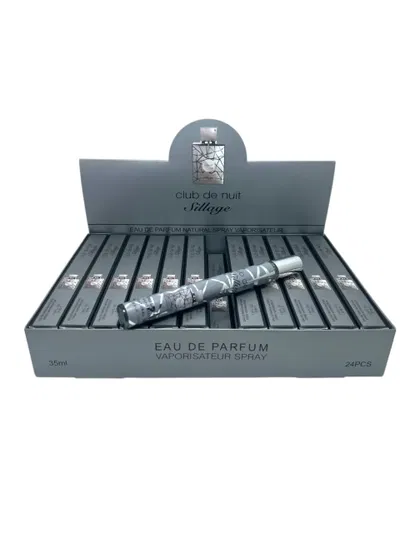PERFUME CLUB DE NUIT SILLAGE 35ML 