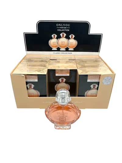 PERFUME 849 30ML 39757 olimpia