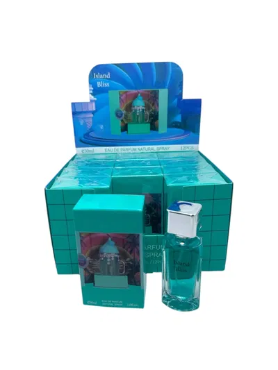 PERFUME ISLAND BLISS 30ML 91608