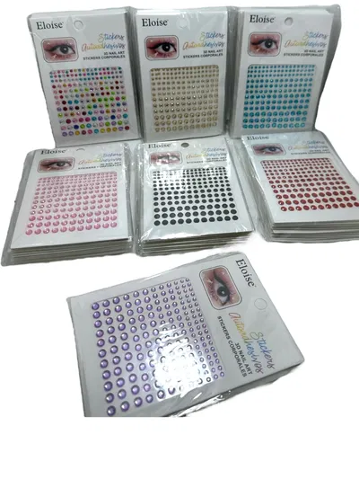 STRASS 3D ELOISE 27501