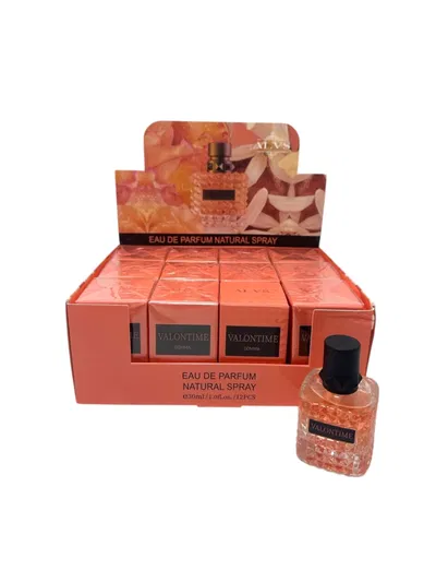 PERFUME ALVS 30ML 91530