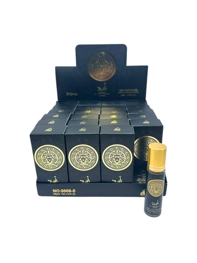 PERFUME ASAD 10ML 08053