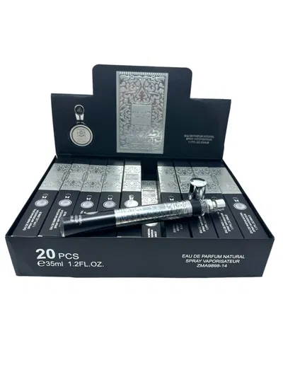     PERFUME TUBITO FAKKaR 35ML