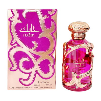 habik 100 ml
