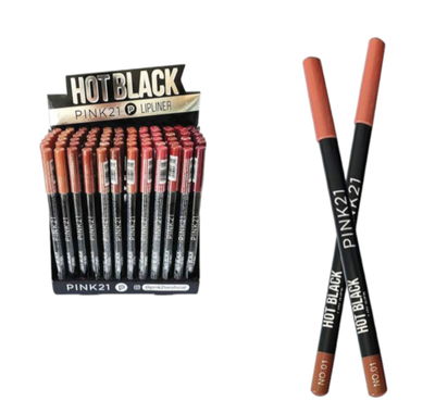 DELINEADOR DE LABIOS PINK21 CS6262