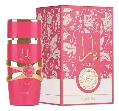 Perfumes Yara y Asad de 30 ml 