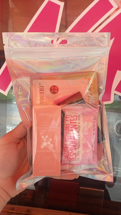 combo skin care