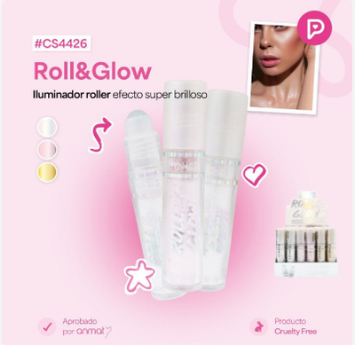 POLVO HADA PINK21 CS4426