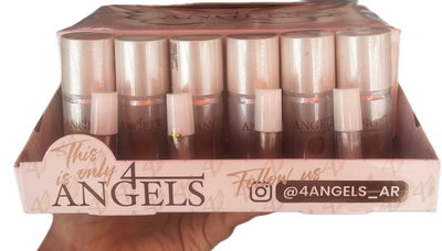 ILUMINADOR LIQUIDO 4 angels ar1112