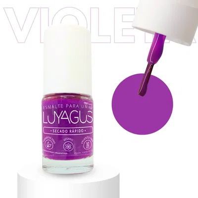 esmalte cremoso larga duracion