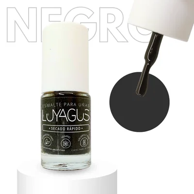 esmalte cremoso larga duracion