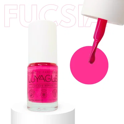 esmalte cremoso larga duracion