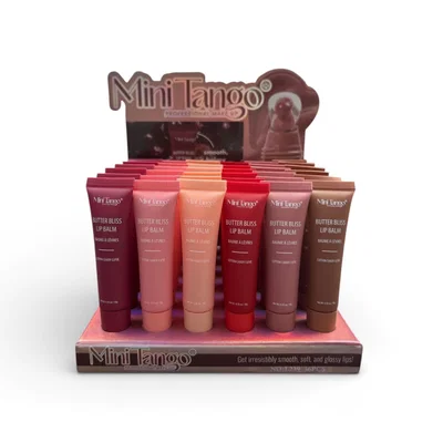  MINI TANGO CERAMIDE LIP BLUR BALM