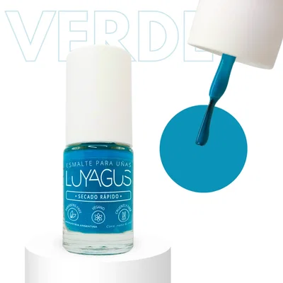 esmalte cremoso larga duracion