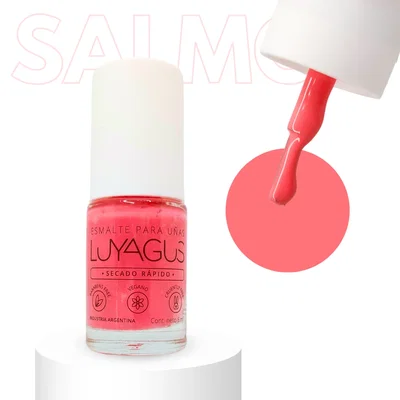 esmalte cremoso larga duracion