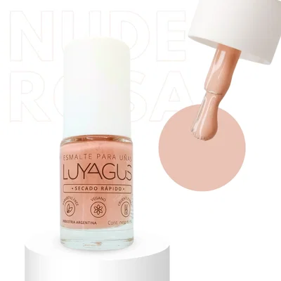 esmalte cremoso larga duracion