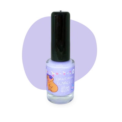 Esmalte Lavable Infantil