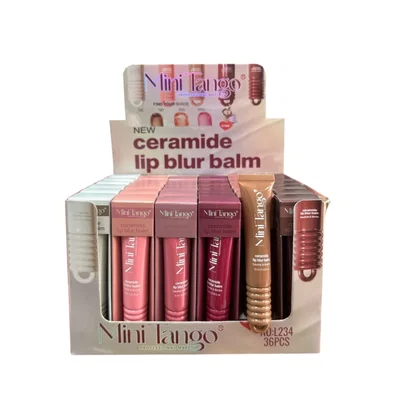  llavero MINI TANGO CERAMIDE LIP BLUR BALM
