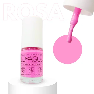 esmalte cremoso larga duracion